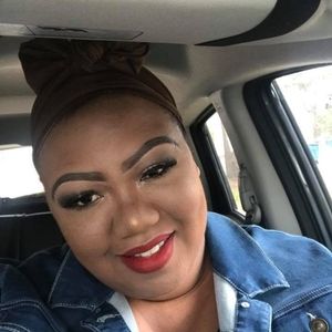 Meet your Posher, Katrina